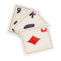 Kort på Spicy Jackpots Online Casino