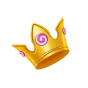 Crown på Spicy Jackpots Online Casino