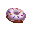 Donut på Spicy Jackpots Online Casino