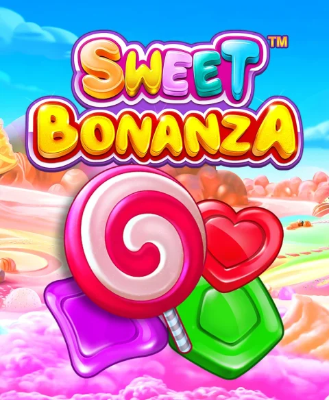 Spela Sweet Bonanza på Spicy Jackpots Casino