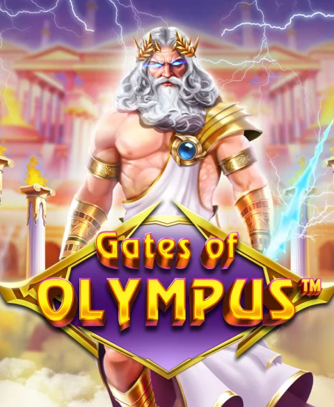 Spela Gates of Olympus på Spicy Jackpots Casino