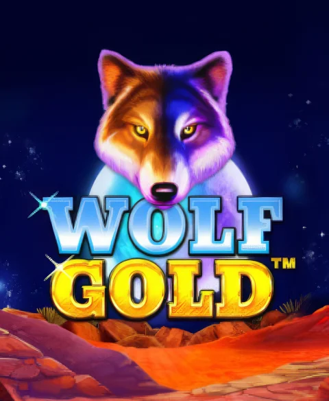 Spela Wolf Gold på Spicy Jackpots Casino