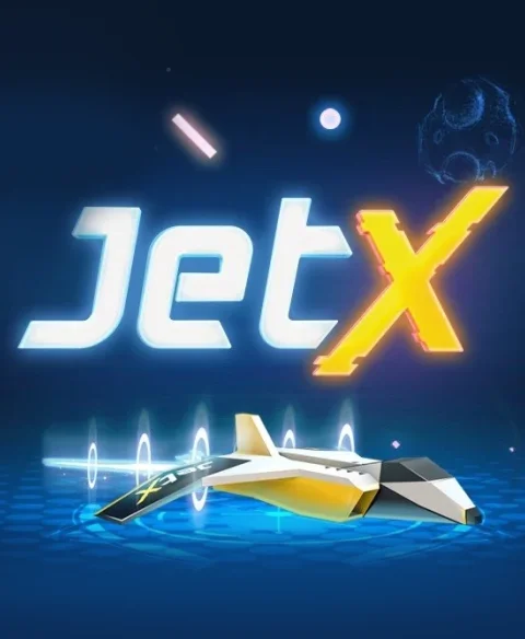 Spela JetX på Spicy Jackpots Casino