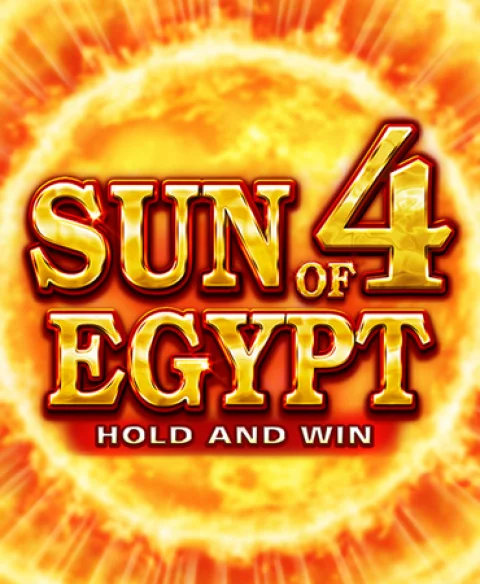 Spela Sun of Egypt på Spicy Jackpots Casino