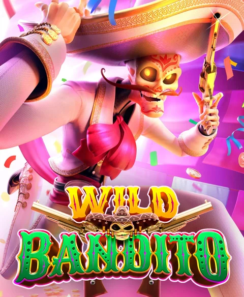 Spela Wild Bandito på Spicy Jackpots Casino